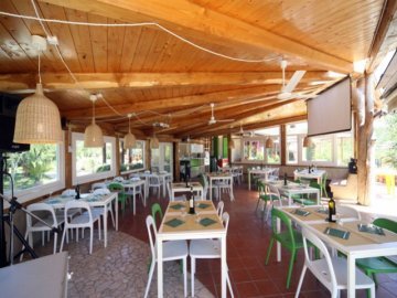 Vakantie Sardinie - Vakantiehuisjes aan zee - Salinedda (15)